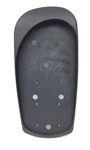 Vision Fitness Elliptical Left Foot Pedal 101356. Fixed Price $74.99.