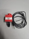 Ge Switch For T-2000 Treadmill E-stop Button. Fixed Price $150.00.