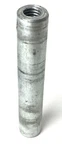 Nordictrack Proform Elliptical Latch Bracket Axle 3.05" 247251. Fixed Price $25.99.