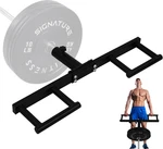 Fitvids Upgraded Adjustable Jammer Arms, Lever Monolift Attachments Rated. Fixed Price $40.28.