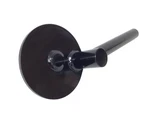 Life Fitness Strength System Tibia Adjustment Custom Handle Weldment 7482599. Fixed Price $193.99.