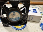 Orion OA109AP-11-3TB 120MM 115VAC Ball-bearing Cooling Fan Nos (new Box). Fixed Price $26.99.