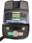 Livestrong LS7.0B Recumbent Bike Display Console Model RB142 Very Good Cond. Fixed Price $229.99.