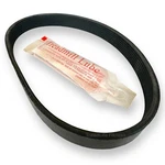 Treadmill Drive Belt 255589 - Proform Nordictrack (models Listed) + Free Lube. Fixed Price $21.95.