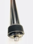 Nordictrack Proform Freemotion Treadmill Front Drive Roller With Pulley 352011. Fixed Price $120.48.