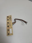 F63 Treadmill Incline Console Control Board - 56388 (115A). Fixed Price $25.00.