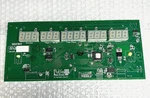 Trimline/schwinn Treadmill Electronic Console Display Board - # QQ2183. Fixed Price $149.00.