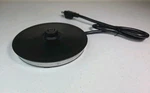 Aigostar Electric Kettle Power 300104LCB Part: Replacement Base Stand Cord. Fixed Price $11.99.