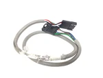 Life Fitness Pcsr 95RXPS Recumbent Bike Carriage Cable AK66-00111-0000. Fixed Price $72.99.