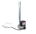 Vision Fitness Elliptical Incline Lift Elevation Motor Actuator 1000329061. Fixed Price $250.00.