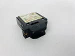 Precor C762 764 Stepper Power Entry On Off Switch 10703-102 (PP384). Fixed Price $39.99.