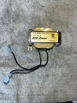 Life Fitness T5.5 Treadmill Transformer Inductor Choke 111E-00001-0044 (CT62). Fixed Price $50.00.
