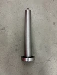 Matrix Treadmill Front Roller - Part# 1000464879 Diam 89 Oem New. Fixed Price $83.00.