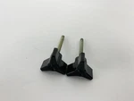 Stairmaster 4000PT Stepper Leveling Foot Leveler (LF269). Fixed Price $34.99.