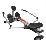 Stamina Hydraulic Rowing Machine, Bodytrac Glider With Cylinder Resistance, 250. Fixed Price $172.03.