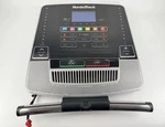 Nordictrack T7.0 Treadmill Display Console 317468 ETS799811 Tested Working Oem. Fixed Price $169.99.