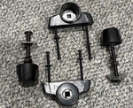 Proform Crosswalk 375E Treadmill Handle Bar Resistance. Fixed Price $74.99.