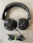 Funko Tronics Star Wars Darth Vader Dj (40MM Drivers) Headphones (3.5 Jack). Fixed Price $18.13.