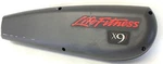 Life Fitness X9I Elliptical Left Outer Link Arm Cover AK61-00199-0002. Fixed Price $146.99.