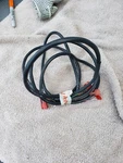 Icon Fitness Nordictrack C2300 Model Treadmill Motor Control Board Cable. Fixed Price $45.00.
