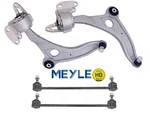 For Discovery Sport Evoque 18- 2.0D Front Lower Left Right Control Arms Hd Links. Fixed Price $537.33.