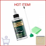 Sekoday Silicone Treadnmill Belt Lubricants/lubes 4.2 Ounce, High Temperature. Fixed Price $14.20.