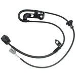 Holstein 2ABS0940 Wheel Speed Sensor Wiring Harness For 07-09 Camry ES350. Fixed Price $38.70.