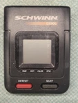 Schwinn DX900 Stationary Exercise Bike Timer Distance Calorie Computer Display. Fixed Price $46.99.