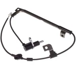 Holstein 2ABS1116 Wheel Speed Sensor 03-08 Subaru Forester. Fixed Price $71.99.