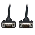 Tripplite P502015SM 15FT Vga Rgb Coax Monitor Cable M-m. Fixed Price $31.80.