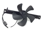 Nordictrack Treadmill Display Console Fan Assembly 407839. Fixed Price $59.99.