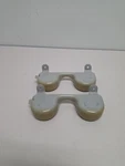 Horizon GS1050T Treadmill Air Cushions (37D). Fixed Price $25.00.