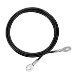 Fitness Pulley Cable For All Total Gym Models 1000, 1500, 2000, 3000, Xls Up .... Fixed Price $27.16.