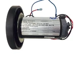 Epic Weslo Gold's Gym Treadmill Dc Drive Motor 405707 & 347895. Fixed Price $347.99.