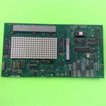 Unisen Startrac 4430BUSAP0 Exercise Bike Board UN-105-1D 718-0130 Digital Con. Fixed Price $21.75.