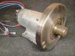 Treadmill Belt Drive Motor P/n M-147891 Model C3354B3008 See Compat Inside. Fixed Price $120.00.