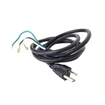 Bh Fitness Treadmill Hardwired Power Cord TS400I-67. Fixed Price $49.99.