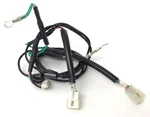 Sportsart Treadmill Htr Handlebar To Pcb Wire 6300-78. Fixed Price $20.00.