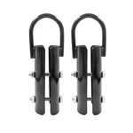 1.5 Climbing Rope Clamp 2 Sets Clasp Workout Rig Attach. Fixed Price $43.91.