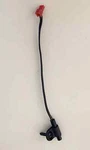 Proform Gr 80 Recumbent Bike Speed Sensor - 831.21521.1 (116C). Fixed Price $9.45.