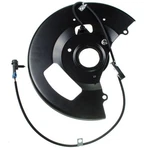 2ABS1543 Holstein Speed Sensor Front Passenger Right Side For Chevy Savana. Fixed Price $71.41.
