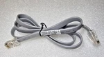 Precor Elliptical C546I C556I Data Cable Wire Harness 36" 44905-036. Fixed Price $19.99.