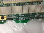 Precor Elliptical Display Console Electronic Board MOM-004472-0640-638 48434-403. Fixed Price $165.99.