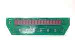 Fitness S77 577888 Treadmill Display Console Lower Board MFR-ALT-1809-1. Fixed Price $89.99.