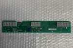 Precor Display Metrics Board With Software 48947-103. Fixed Price $150.00.