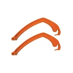 C&a Pro Replacement Loops Orange Ski Doo Summit X 850 E-tec (2017-2019). Fixed Price $81.64.