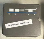 Precor Ift Drive P/n 48691-107 48691107 $75 Core Credit = #375. Fixed Price $450.00.
