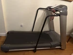 Precor 9.31 Non Folding Treadmill Rarely Used. Fixed Price $300.00.