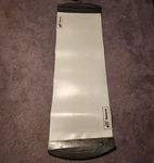 Reebok Slide Lateral Training Board Aerobic Exercise Mat Skate Cardio Hockey. Fixed Price $144.85.