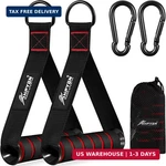 Hpygn Exercise Handle, Replacement Fitness Equipment For Pilates, Yoga, Strength. Fixed Price $16.42.